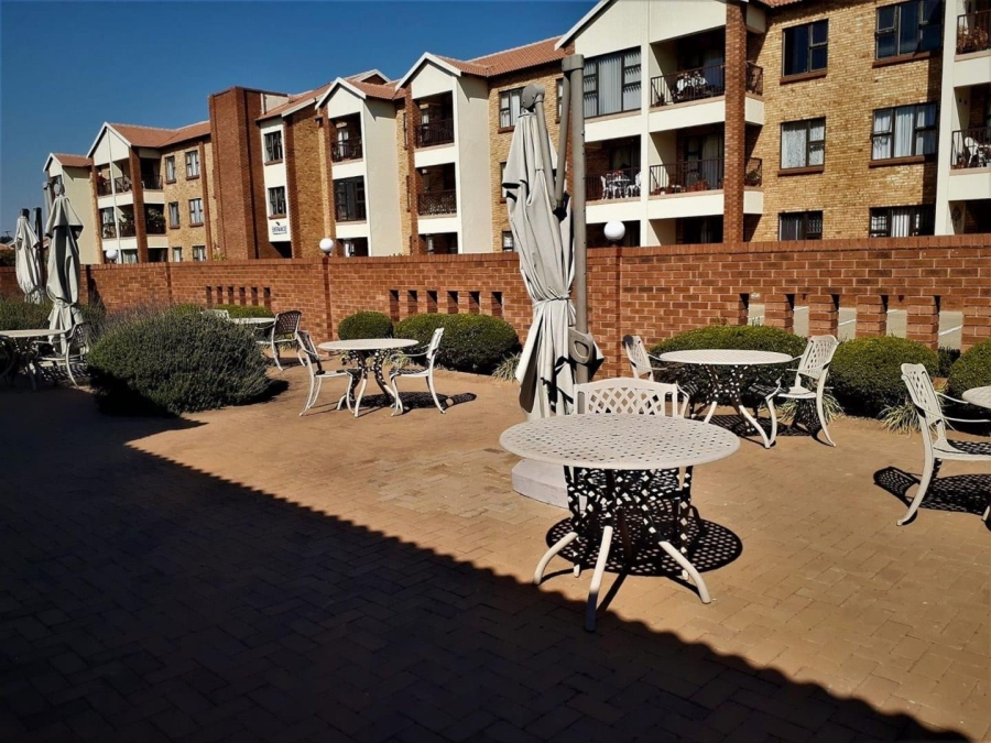 1 Bedroom Property for Sale in Brentwood Gauteng