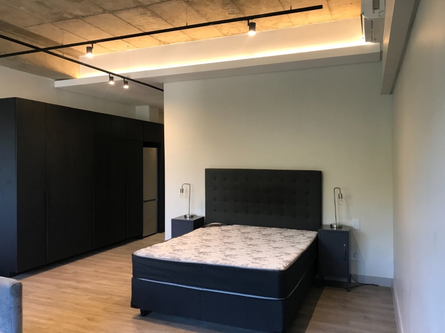 1 Bedroom Property for Sale in Sandown Gauteng