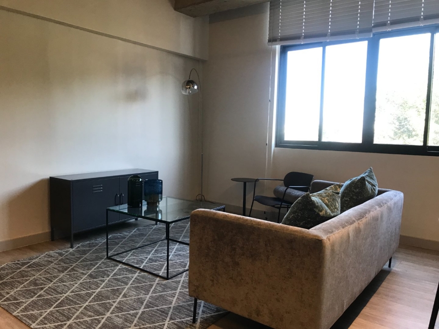1 Bedroom Property for Sale in Sandown Gauteng