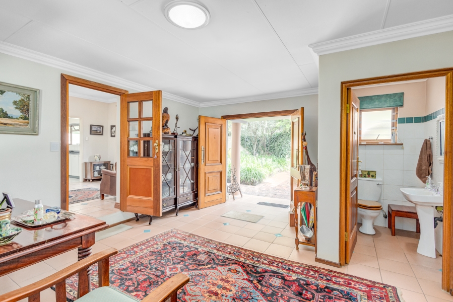 5 Bedroom Property for Sale in Chartwell Gauteng