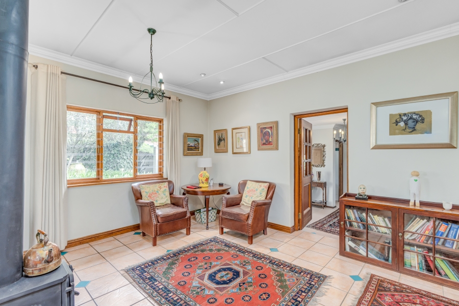 5 Bedroom Property for Sale in Chartwell Gauteng