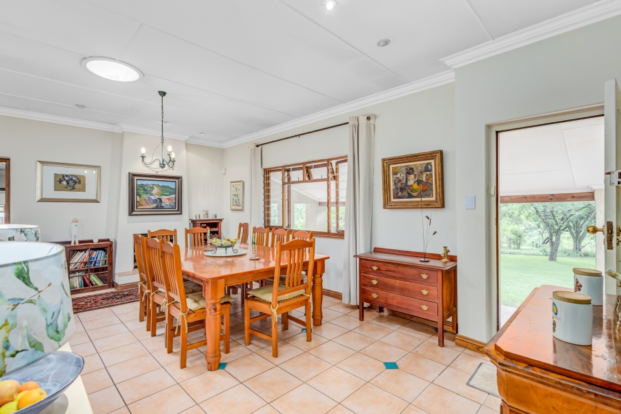 5 Bedroom Property for Sale in Chartwell Gauteng