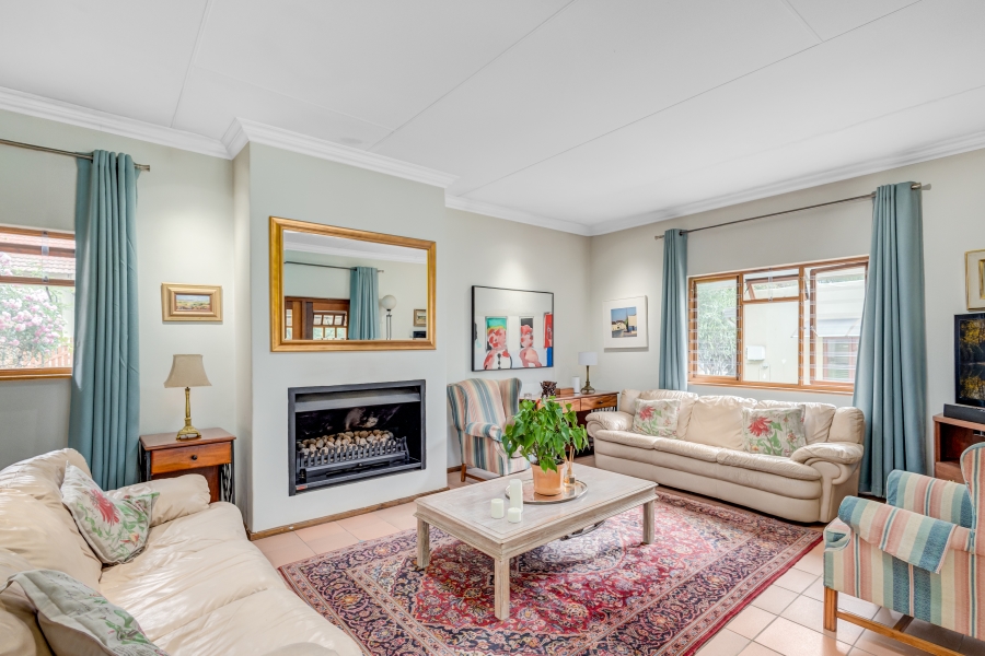 5 Bedroom Property for Sale in Chartwell Gauteng