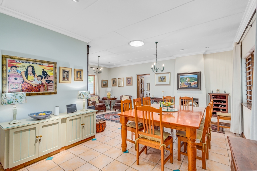 5 Bedroom Property for Sale in Chartwell Gauteng