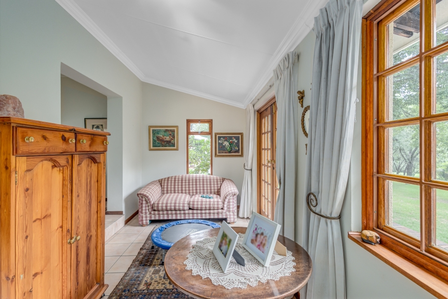 5 Bedroom Property for Sale in Chartwell Gauteng