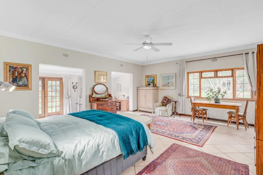 5 Bedroom Property for Sale in Chartwell Gauteng