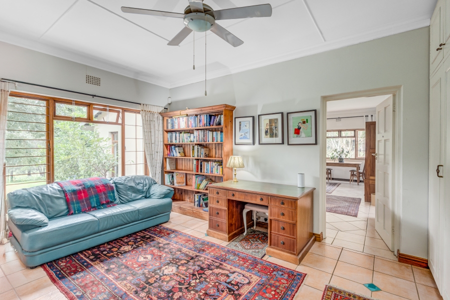 5 Bedroom Property for Sale in Chartwell Gauteng