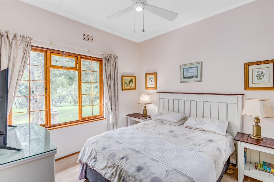 5 Bedroom Property for Sale in Chartwell Gauteng