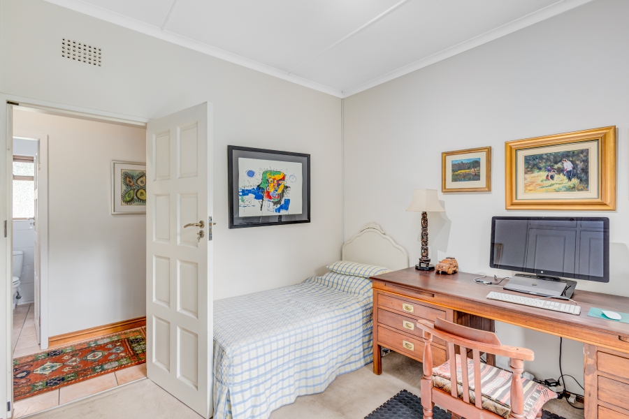 5 Bedroom Property for Sale in Chartwell Gauteng