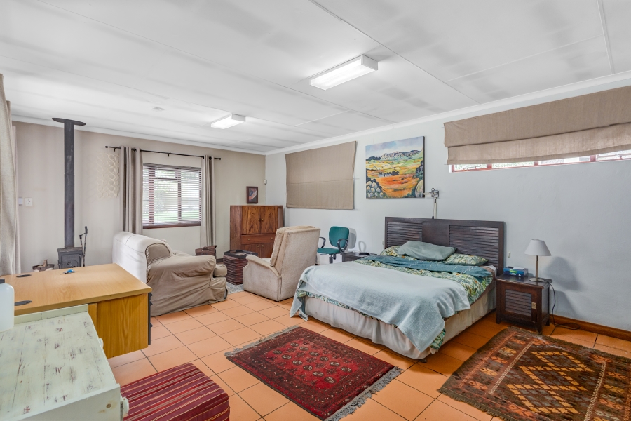 5 Bedroom Property for Sale in Chartwell Gauteng