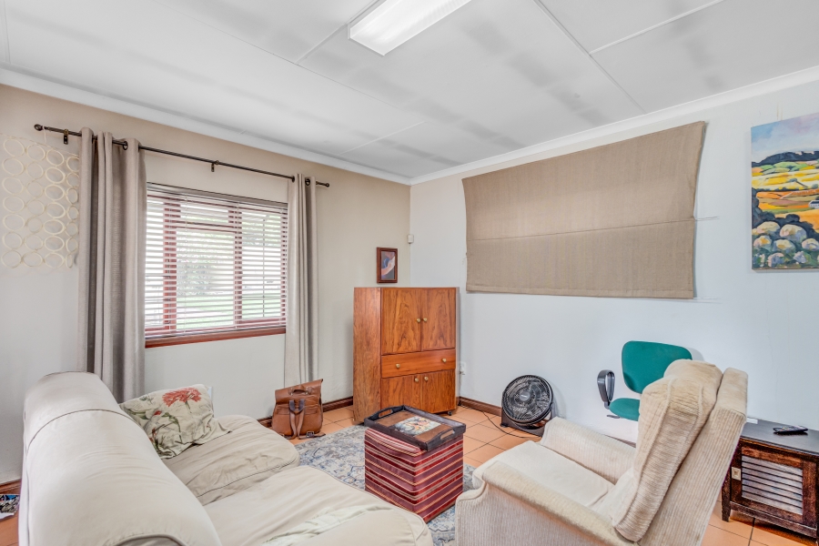 5 Bedroom Property for Sale in Chartwell Gauteng