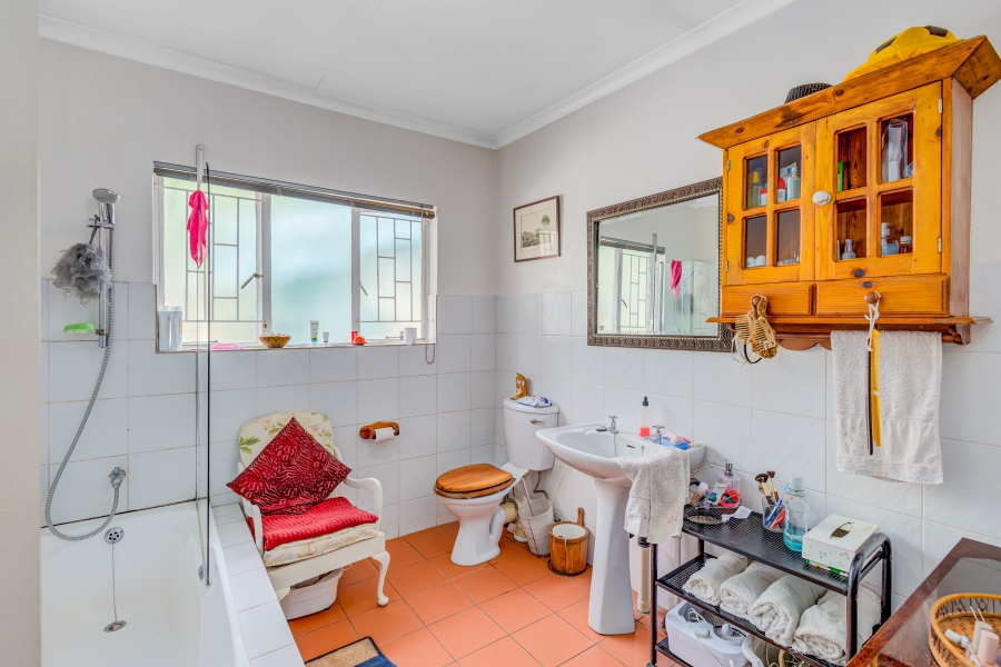 5 Bedroom Property for Sale in Chartwell Gauteng