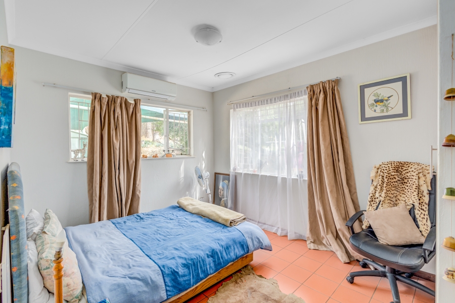 5 Bedroom Property for Sale in Chartwell Gauteng