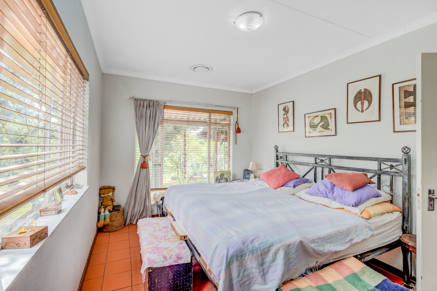 5 Bedroom Property for Sale in Chartwell Gauteng