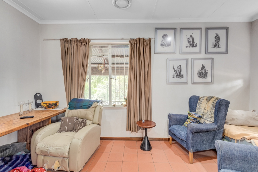 5 Bedroom Property for Sale in Chartwell Gauteng