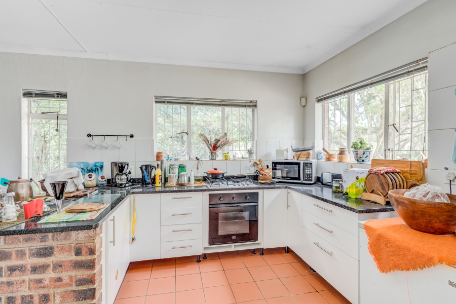 5 Bedroom Property for Sale in Chartwell Gauteng