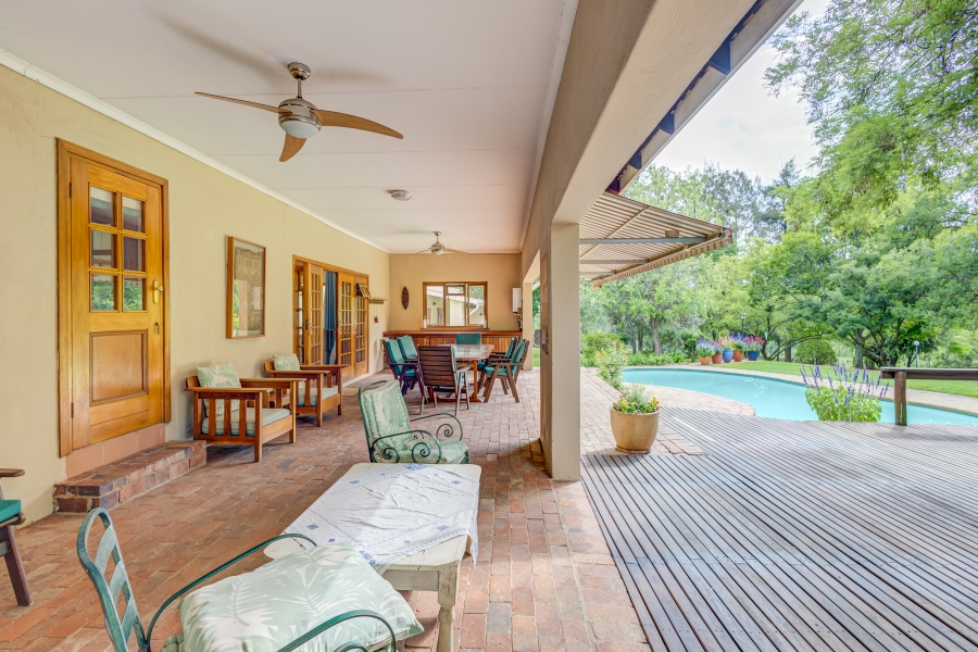 5 Bedroom Property for Sale in Chartwell Gauteng