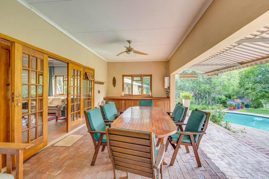 5 Bedroom Property for Sale in Chartwell Gauteng