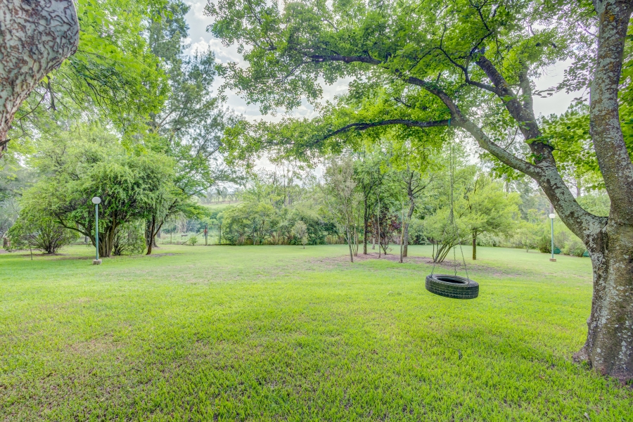 5 Bedroom Property for Sale in Chartwell Gauteng