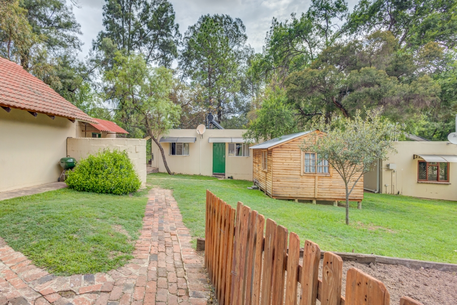 5 Bedroom Property for Sale in Chartwell Gauteng