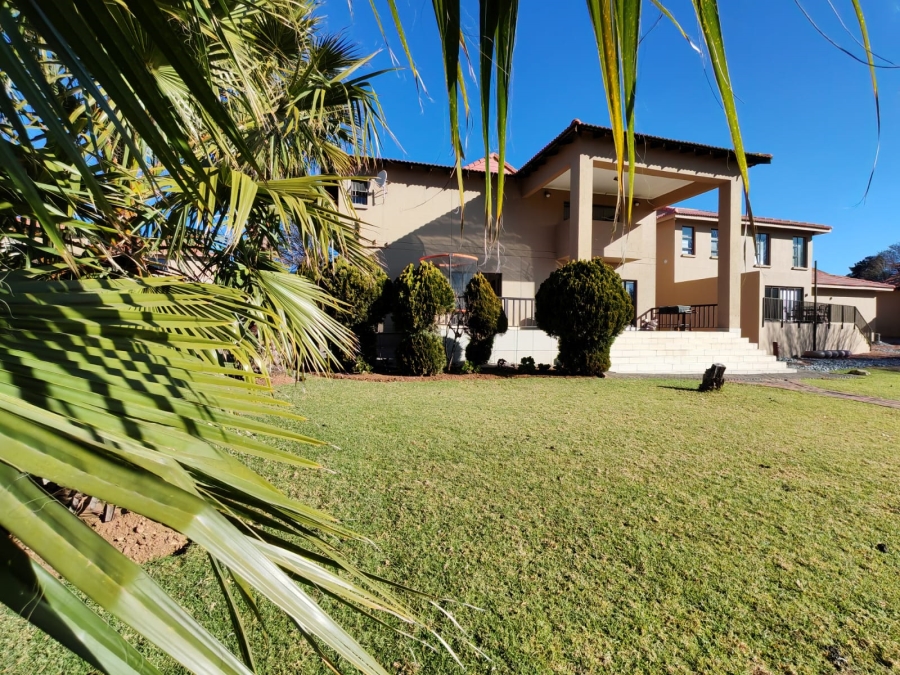 4 Bedroom Property for Sale in Risiville Gauteng