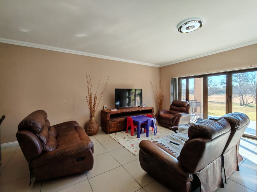 4 Bedroom Property for Sale in Risiville Gauteng