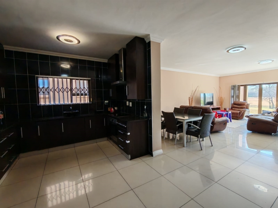 4 Bedroom Property for Sale in Risiville Gauteng