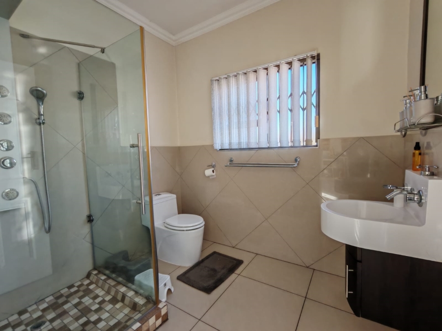 4 Bedroom Property for Sale in Risiville Gauteng