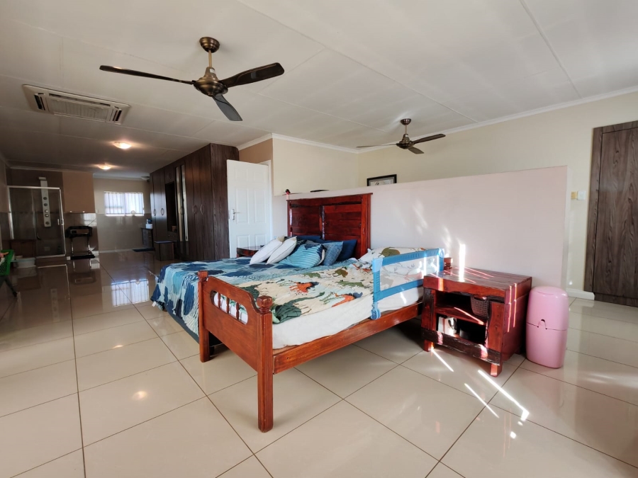 4 Bedroom Property for Sale in Risiville Gauteng