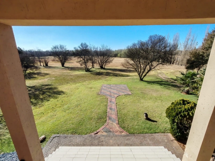 4 Bedroom Property for Sale in Risiville Gauteng