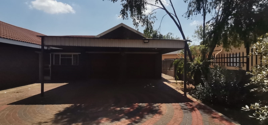 3 Bedroom Property for Sale in Steel Park Gauteng