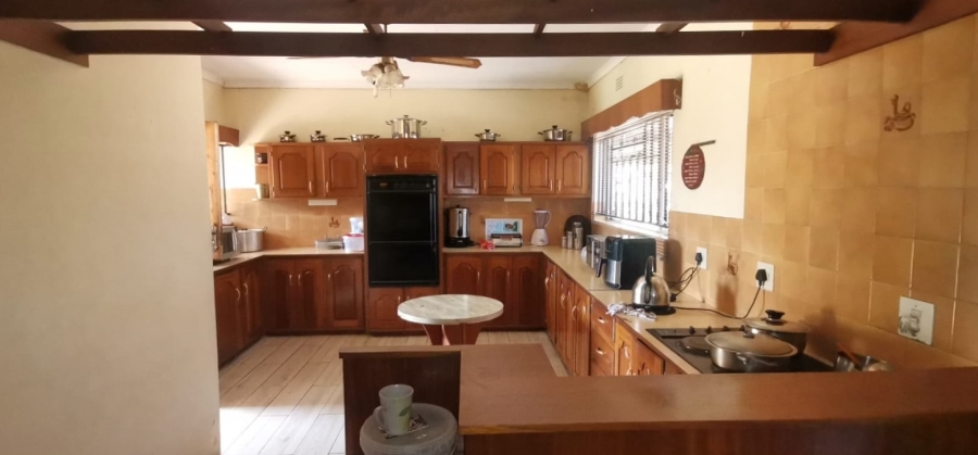 3 Bedroom Property for Sale in Steel Park Gauteng