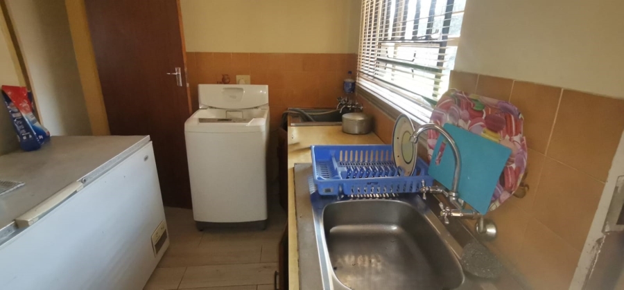 3 Bedroom Property for Sale in Steel Park Gauteng