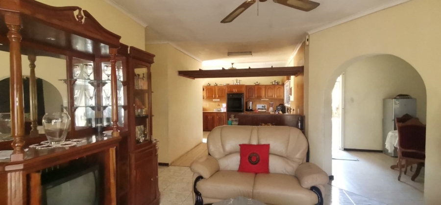 3 Bedroom Property for Sale in Steel Park Gauteng