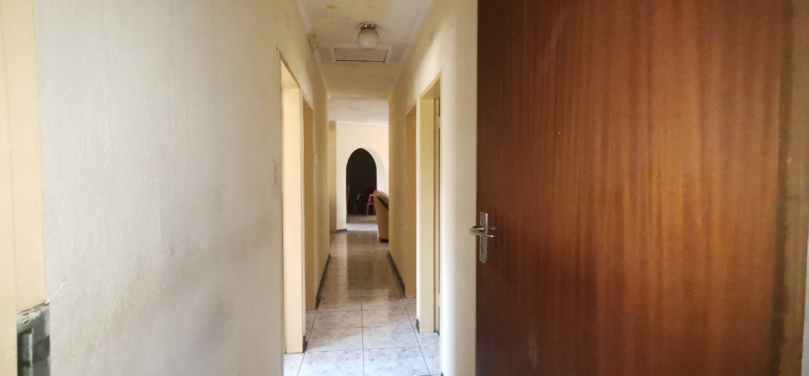 3 Bedroom Property for Sale in Steel Park Gauteng