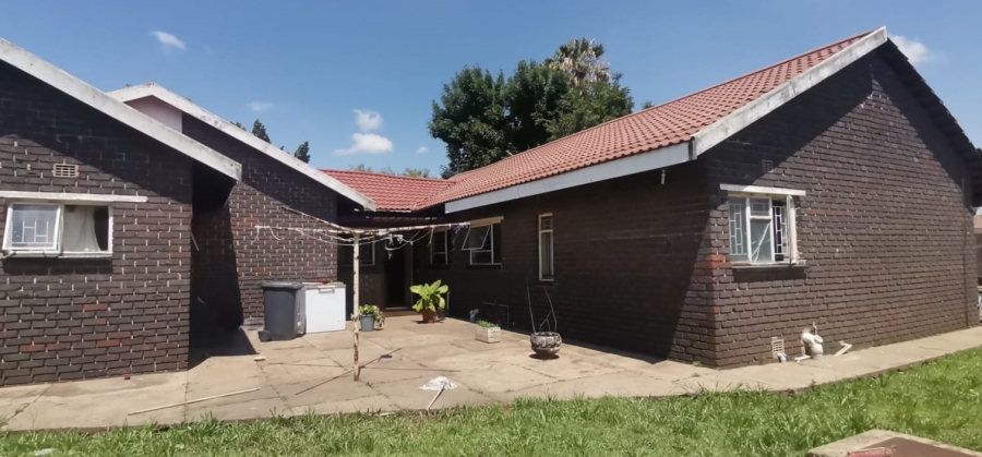 3 Bedroom Property for Sale in Steel Park Gauteng