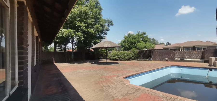3 Bedroom Property for Sale in Steel Park Gauteng