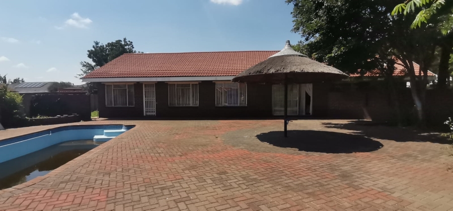 3 Bedroom Property for Sale in Steel Park Gauteng