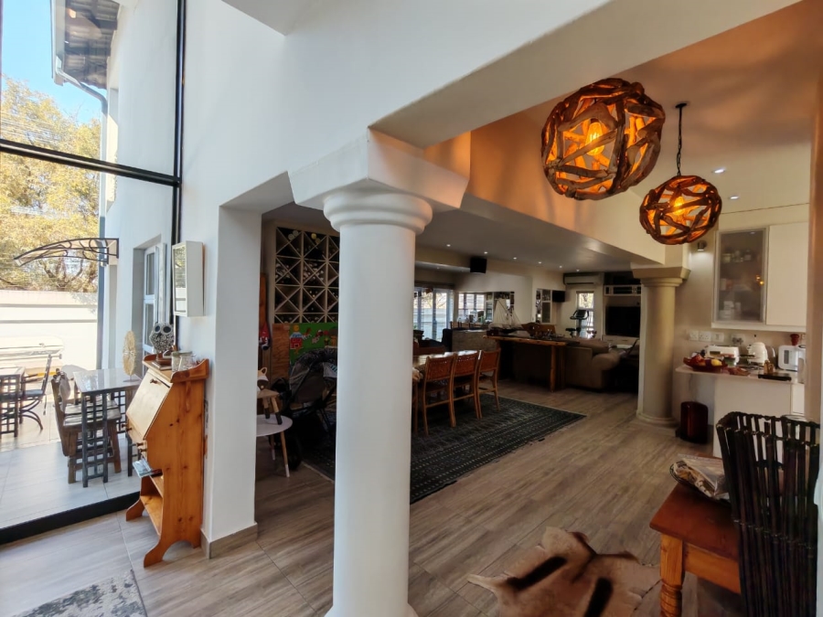 3 Bedroom Property for Sale in Three Rivers Proper Gauteng