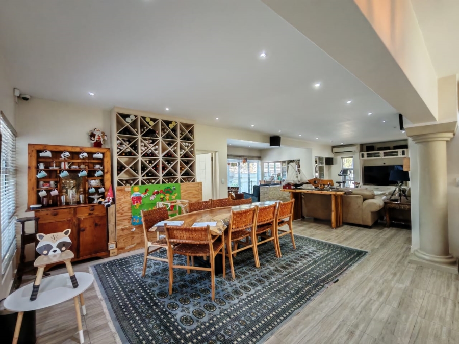 3 Bedroom Property for Sale in Three Rivers Proper Gauteng