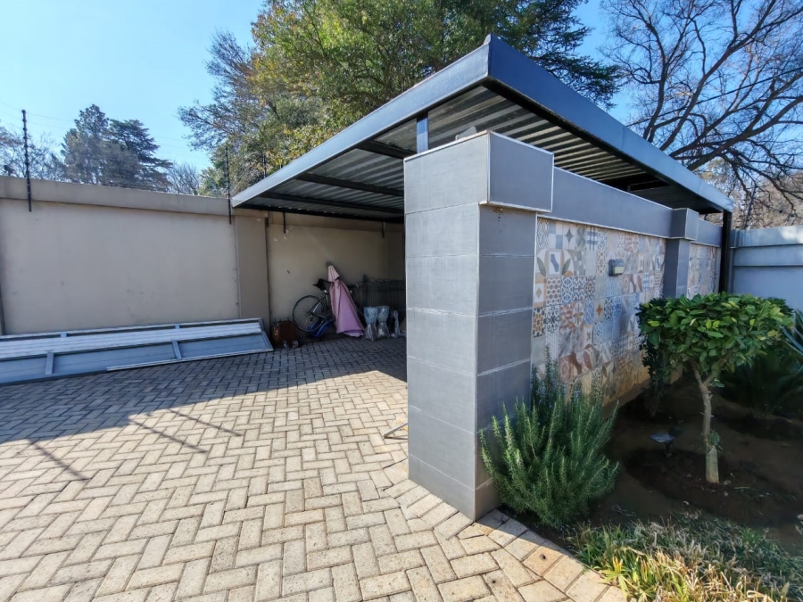 3 Bedroom Property for Sale in Three Rivers Proper Gauteng