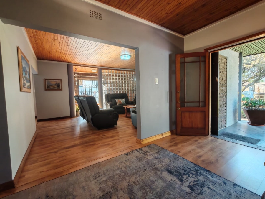 3 Bedroom Property for Sale in Risiville Gauteng