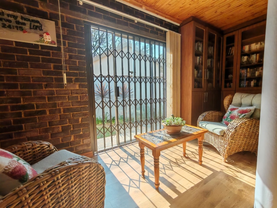 3 Bedroom Property for Sale in Risiville Gauteng