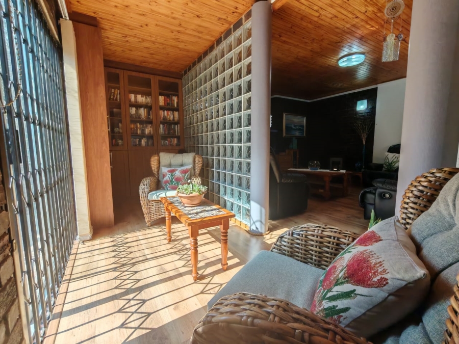 3 Bedroom Property for Sale in Risiville Gauteng