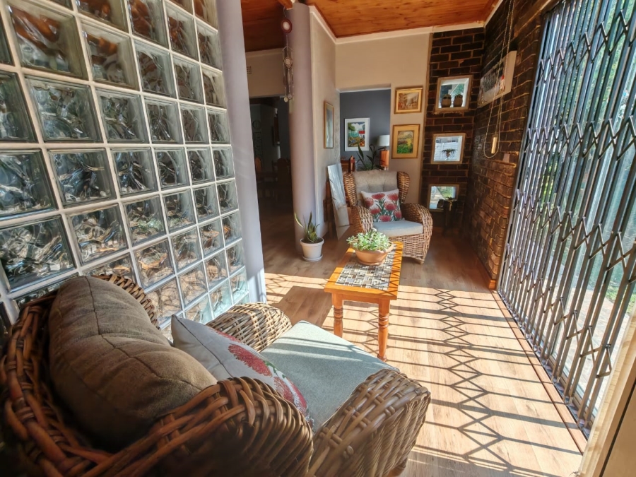 3 Bedroom Property for Sale in Risiville Gauteng