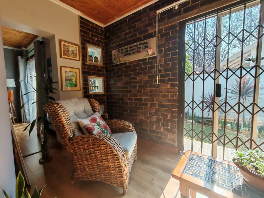 3 Bedroom Property for Sale in Risiville Gauteng