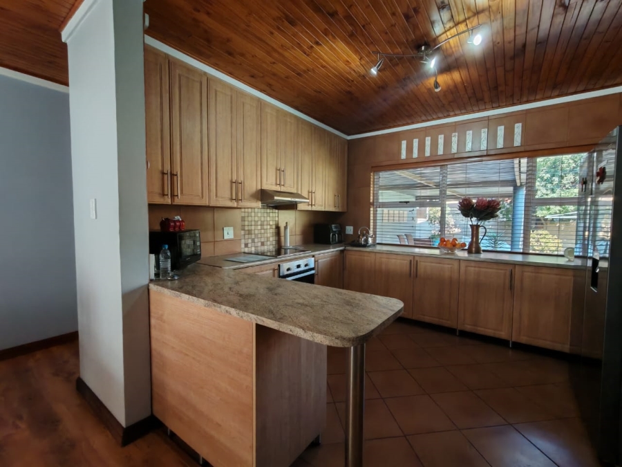 3 Bedroom Property for Sale in Risiville Gauteng