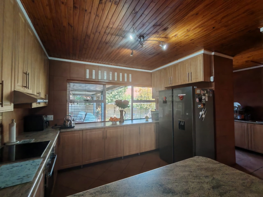 3 Bedroom Property for Sale in Risiville Gauteng