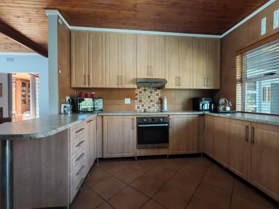3 Bedroom Property for Sale in Risiville Gauteng