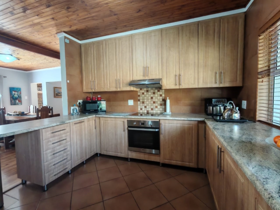 3 Bedroom Property for Sale in Risiville Gauteng
